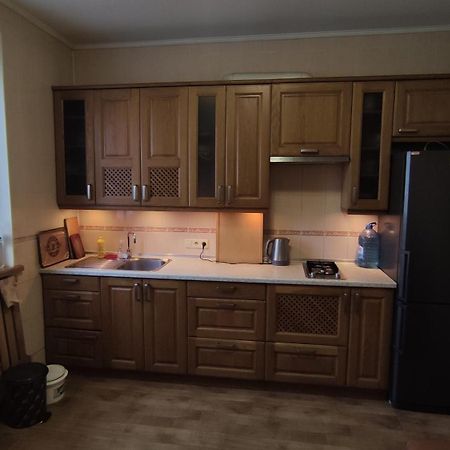 Guest House Dacha Киев Экстерьер фото