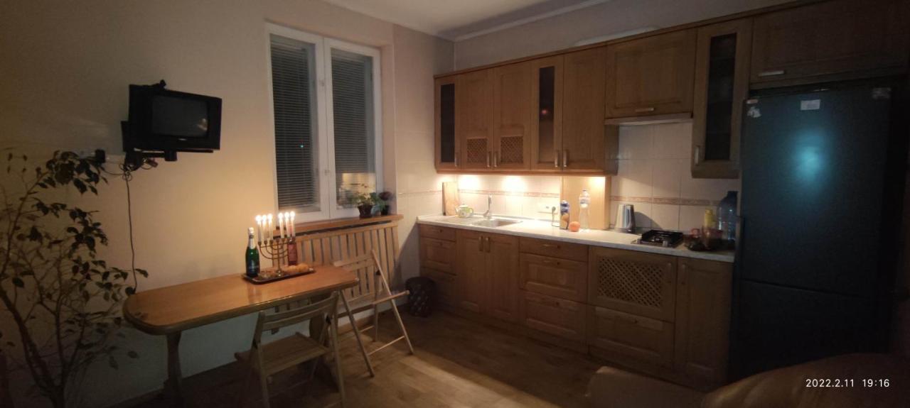 Guest House Dacha Киев Экстерьер фото