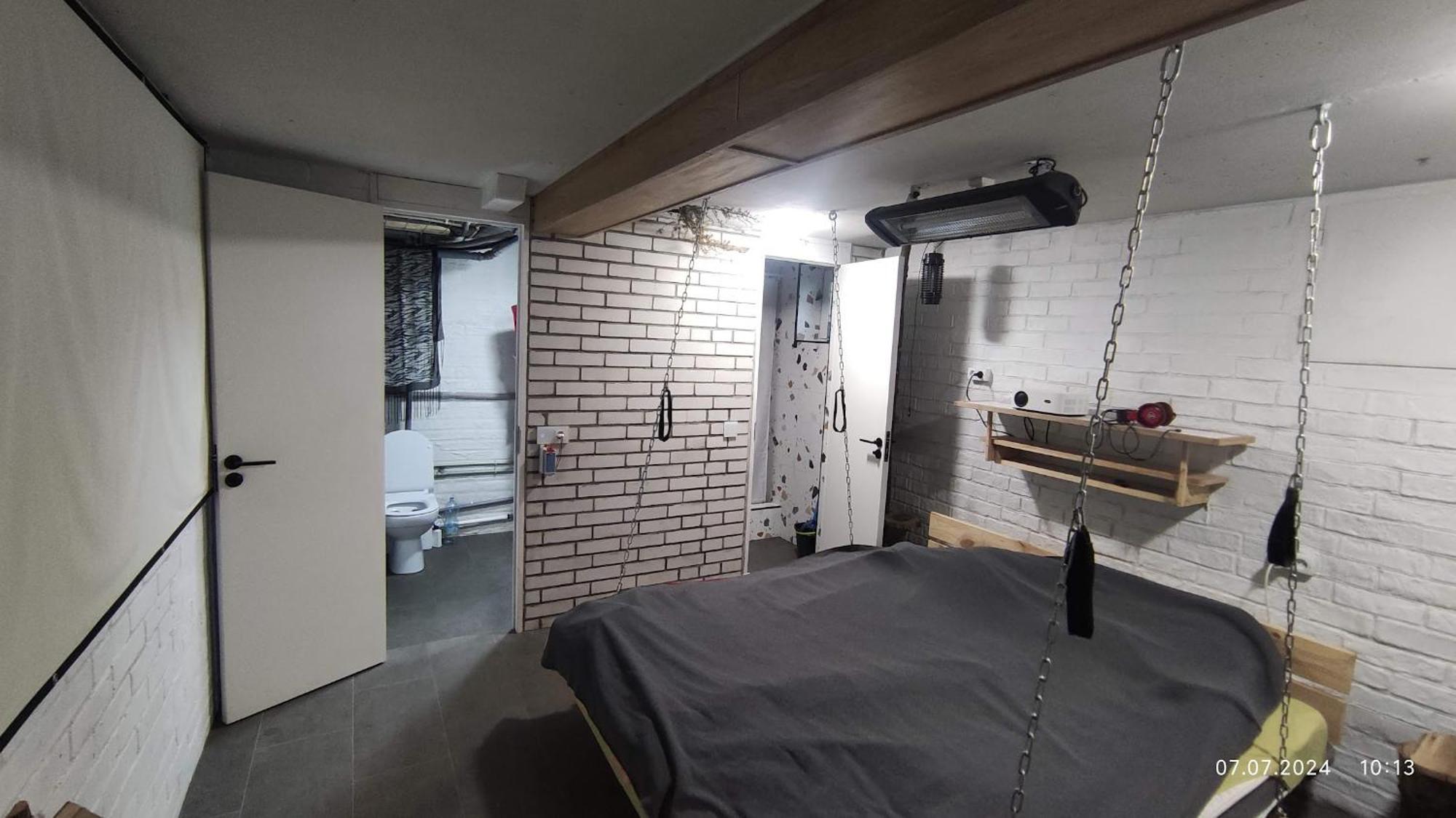 Guest House Dacha Киев Экстерьер фото