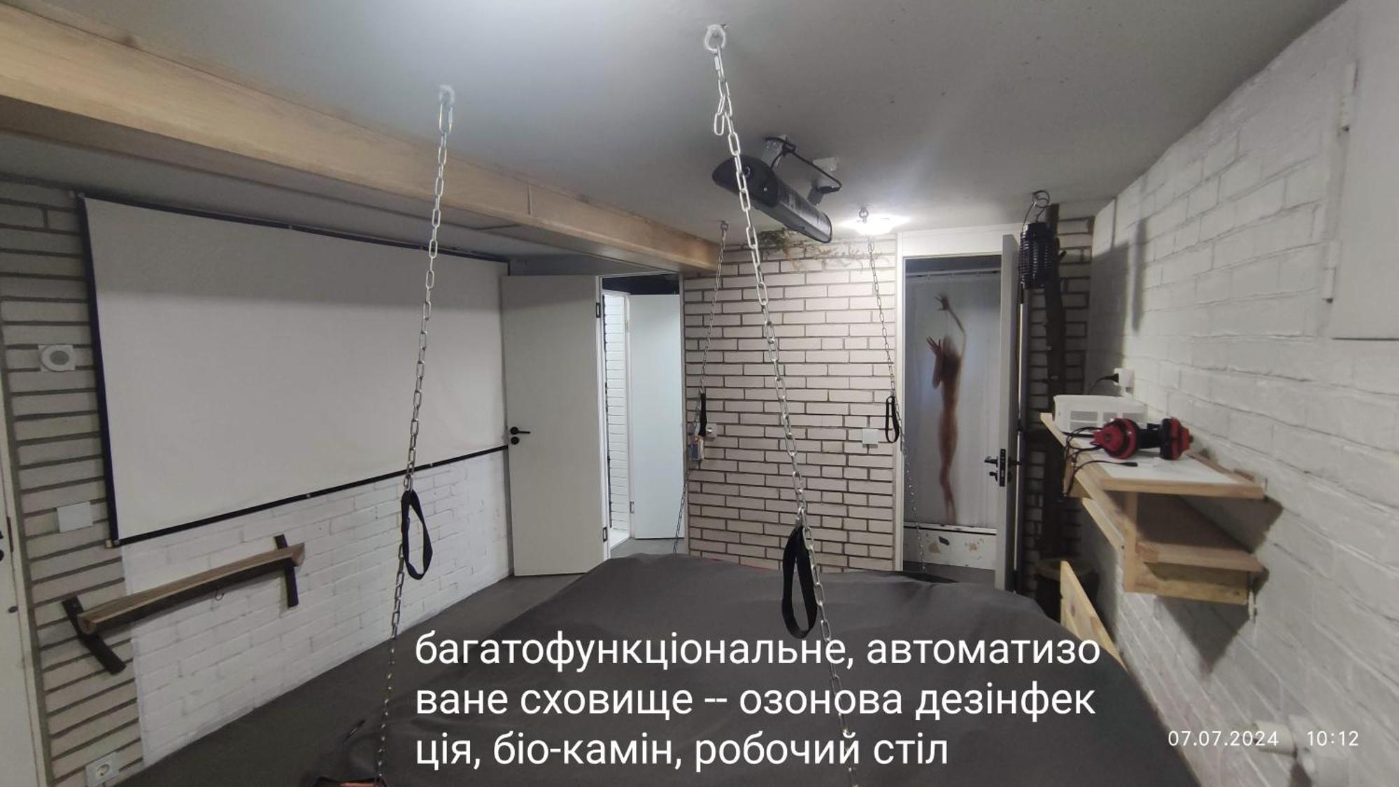 Guest House Dacha Киев Экстерьер фото