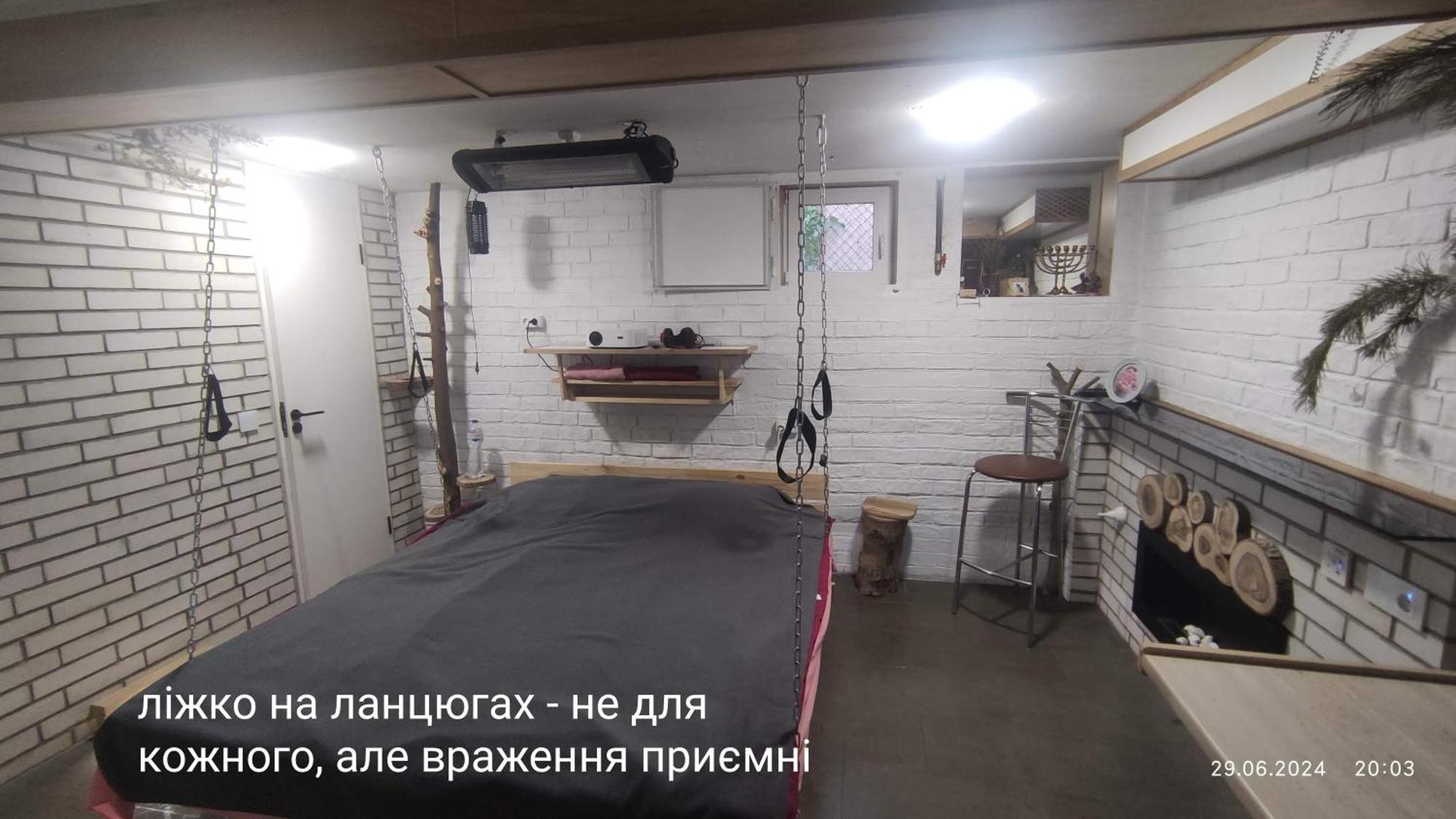Guest House Dacha Киев Экстерьер фото