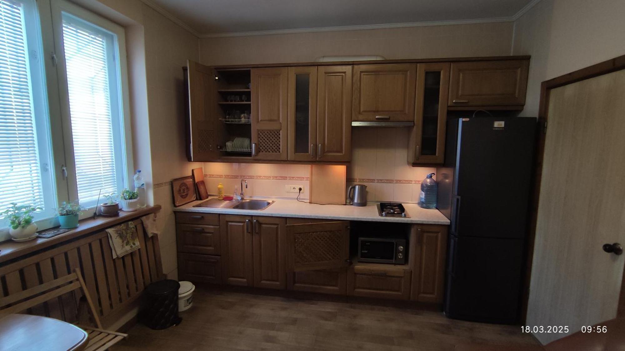 Guest House Dacha Киев Экстерьер фото
