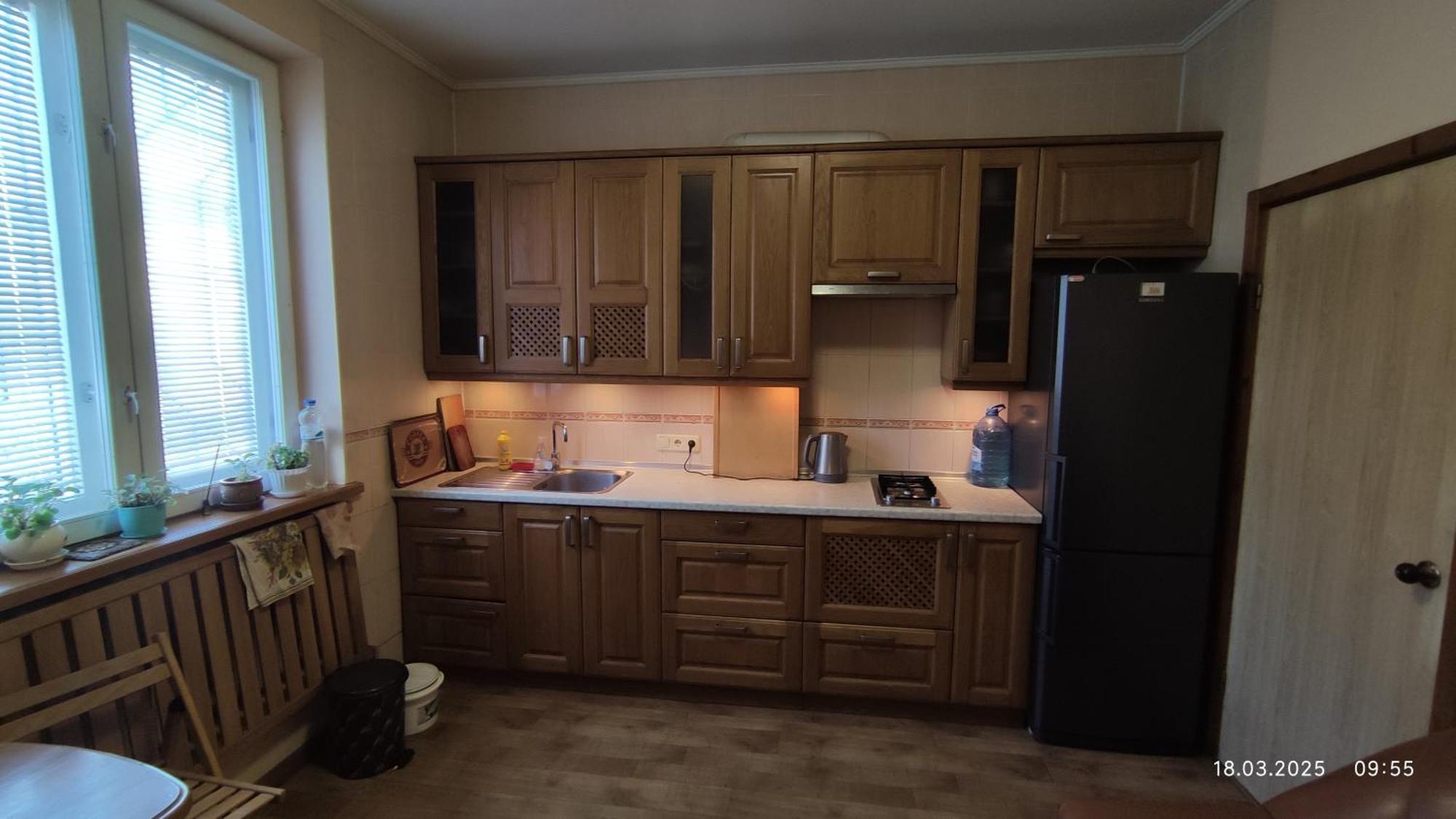 Guest House Dacha Киев Экстерьер фото