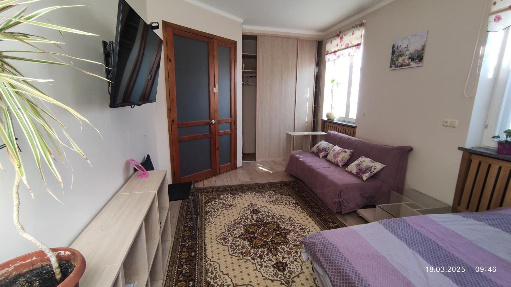 Guest House Dacha Киев Экстерьер фото