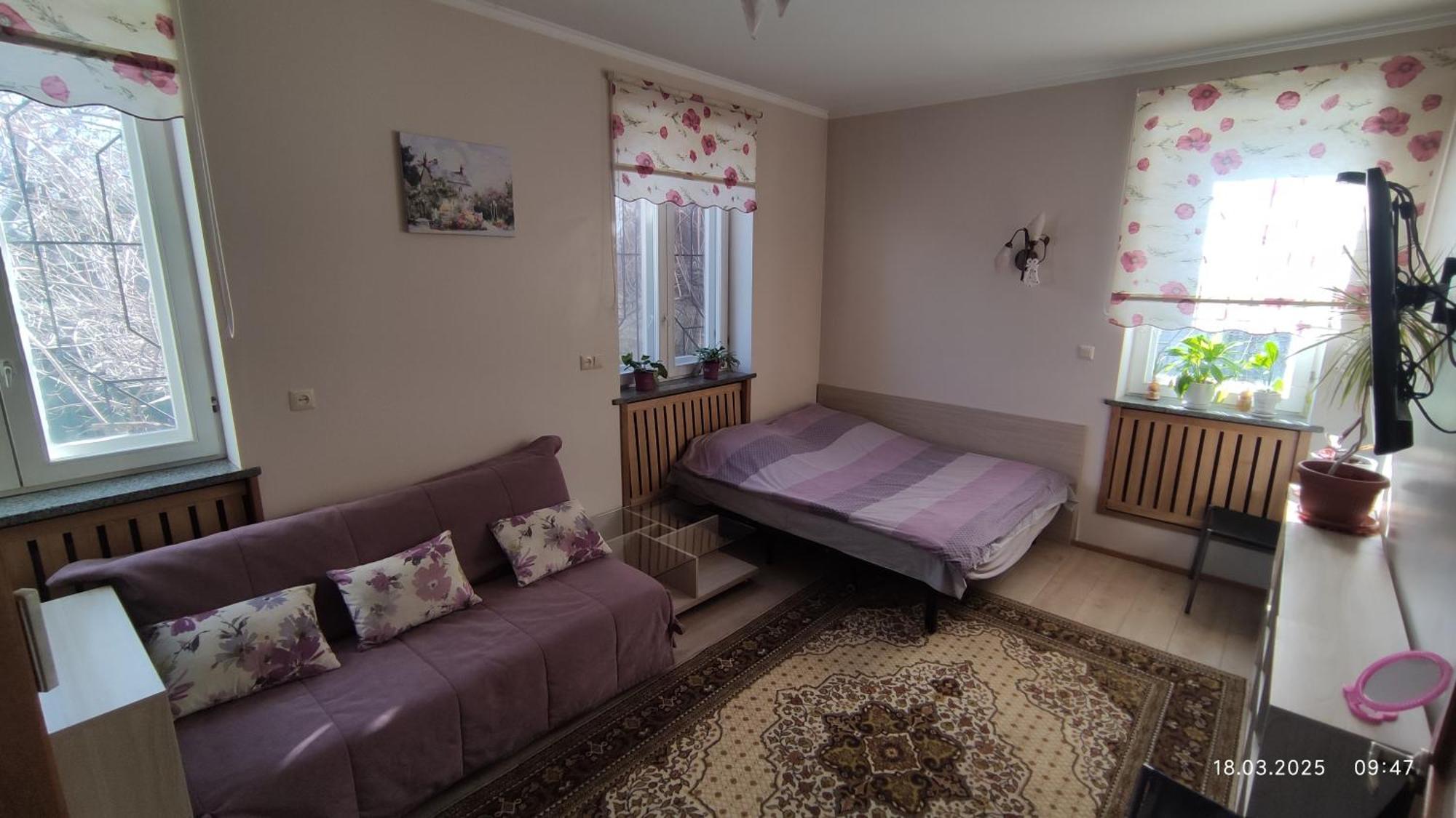 Guest House Dacha Киев Экстерьер фото