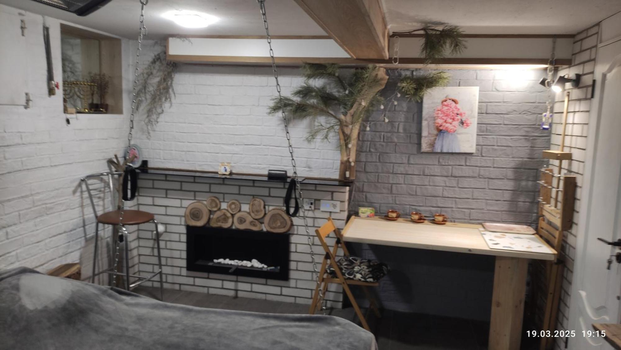 Guest House Dacha Киев Экстерьер фото