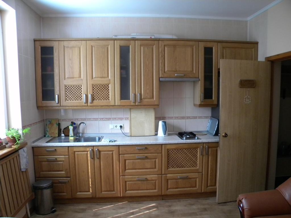 Guest House Dacha Киев Номер фото