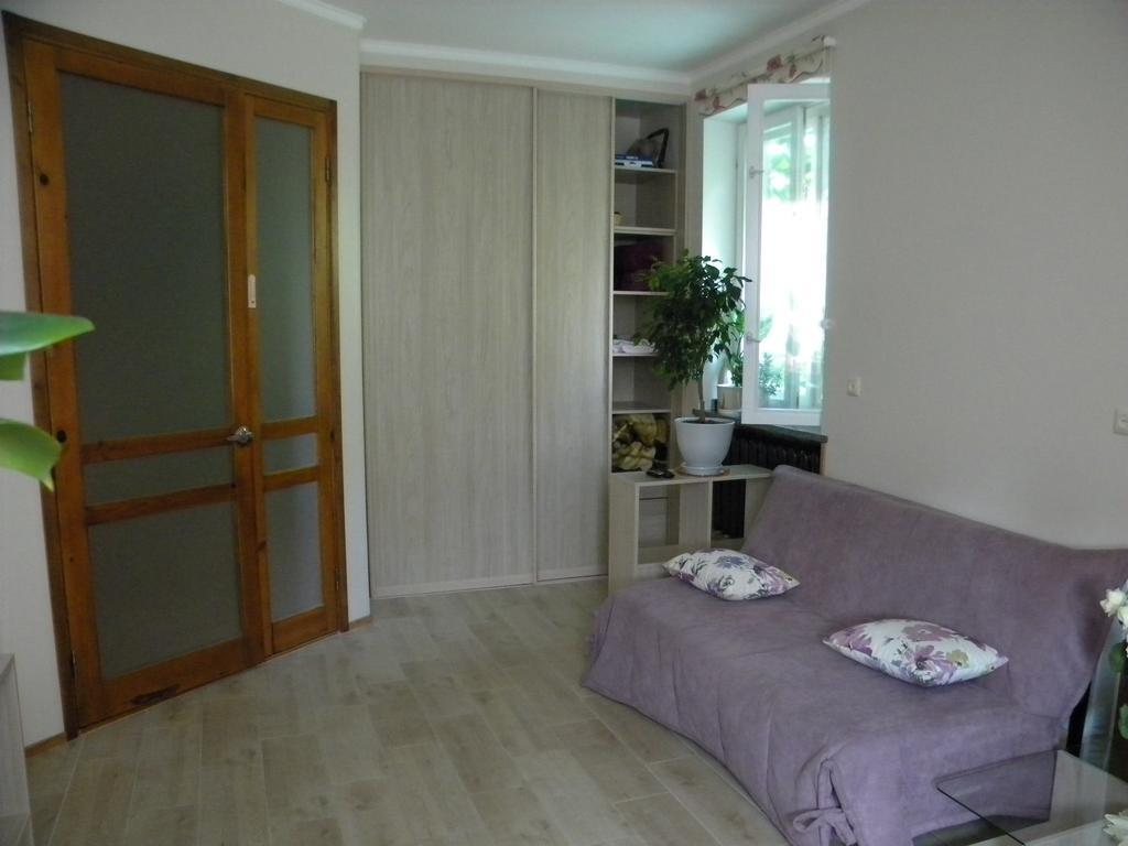 Guest House Dacha Киев Номер фото