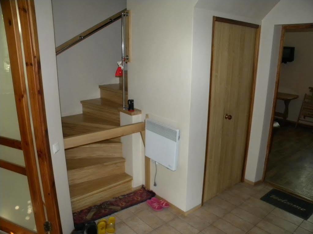 Guest House Dacha Киев Экстерьер фото